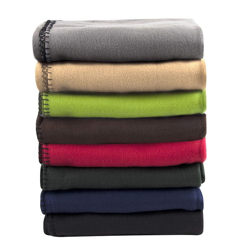 Wholesale Plaid Fleece Blankets Wholesale Plaid Fleece Blankets