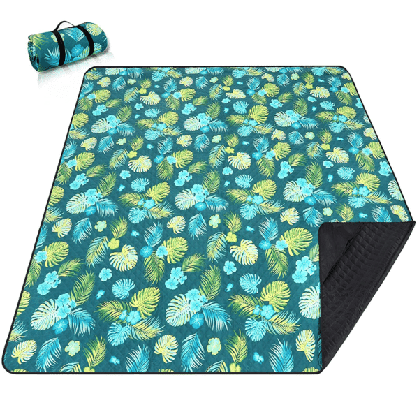picnic blankets 14