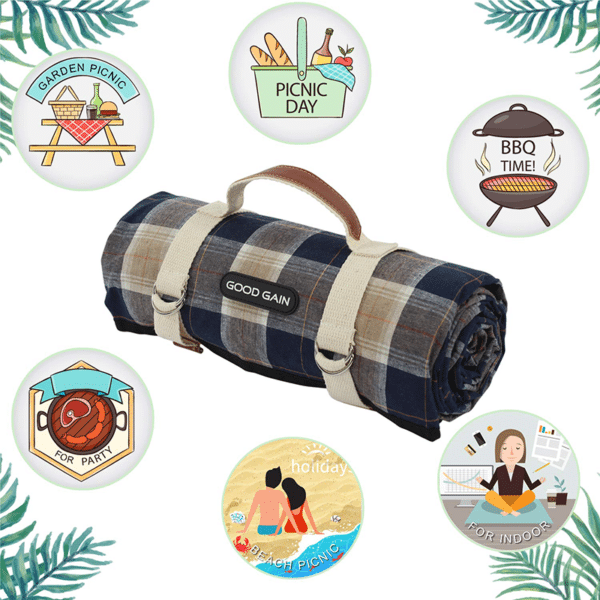 picnic blankets 18