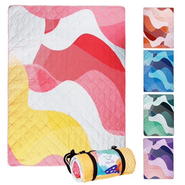 picnic blankets 2