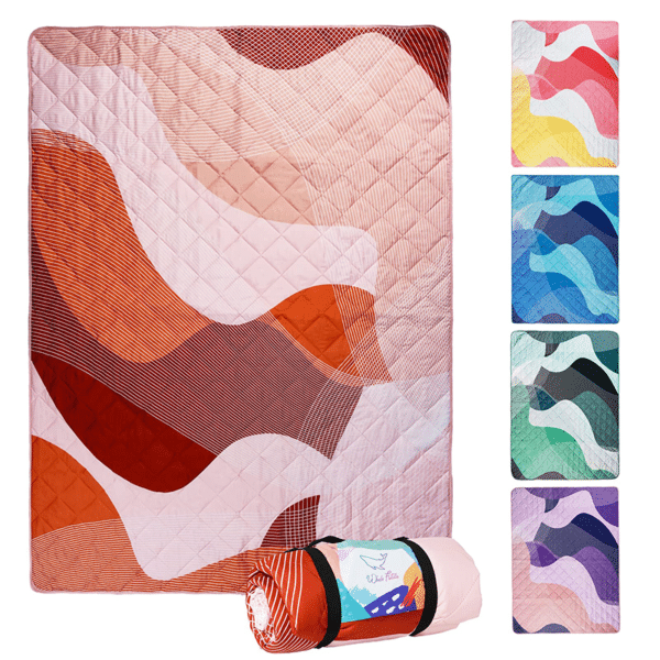 picnic blankets 2
