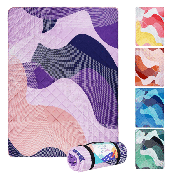 picnic blankets 21