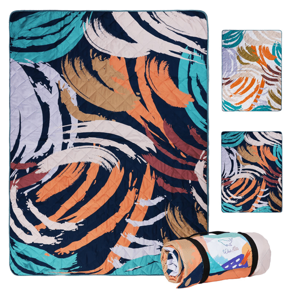 picnic blankets 21