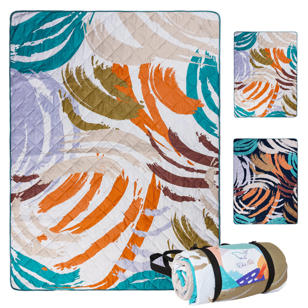picnic blankets 21