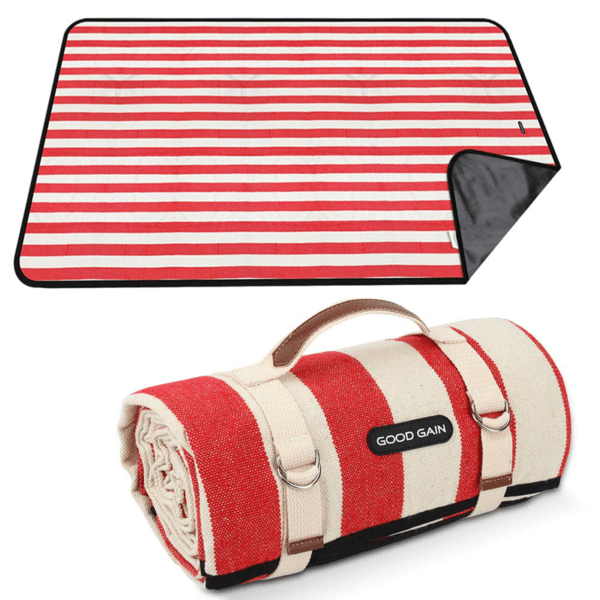 picnic blankets 5