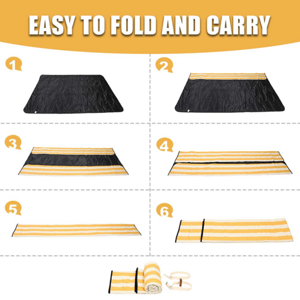 picnic blankets 6