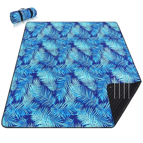 picnic blankets 7