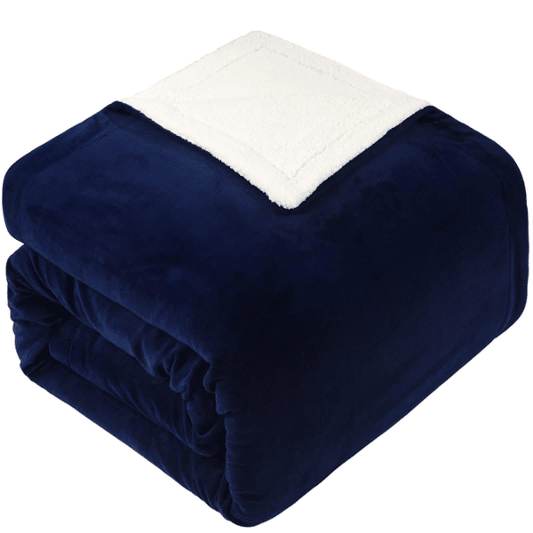 sherpa blankets 1