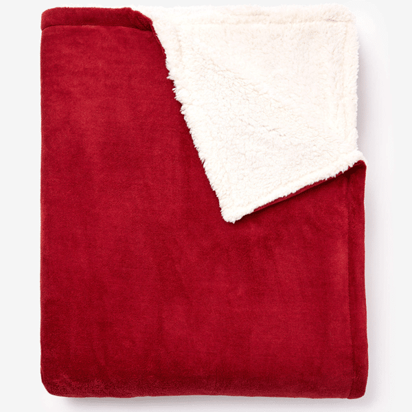sherpa blankets 1