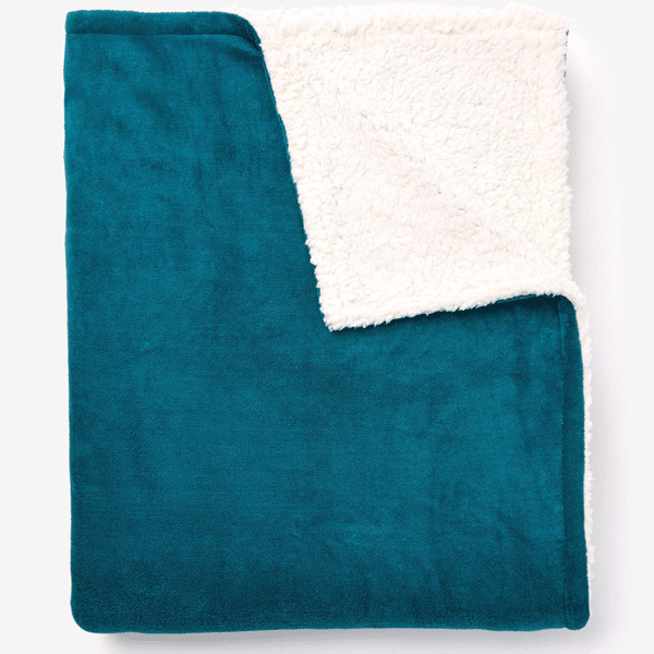 sherpa blankets 1