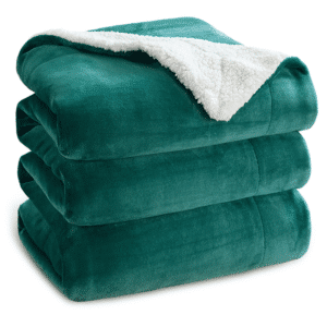 sherpa blankets 11