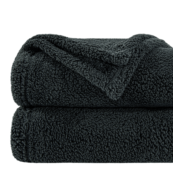 sherpa blankets 14