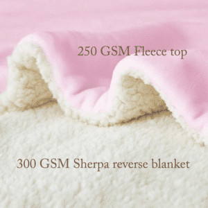 sherpa blankets 17