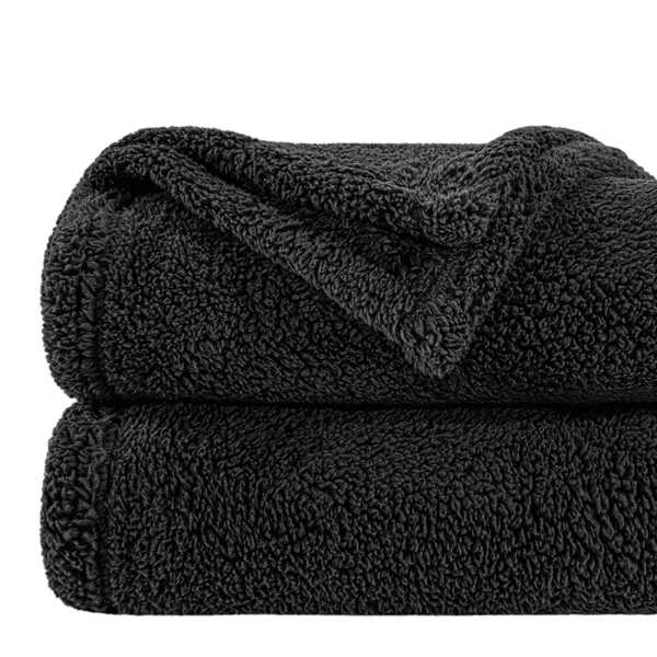 sherpa blankets 19