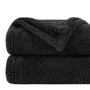 sherpa blankets 3