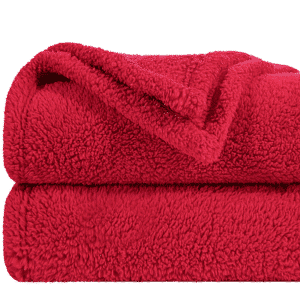 sherpa blankets 4