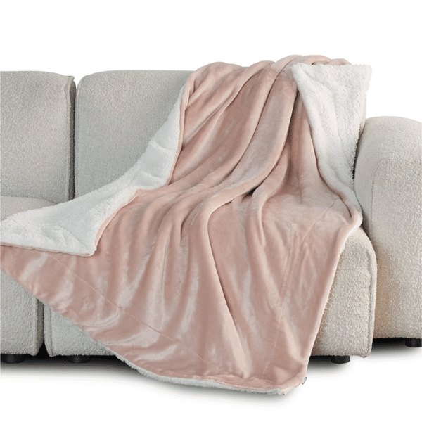 sherpa blankets 7