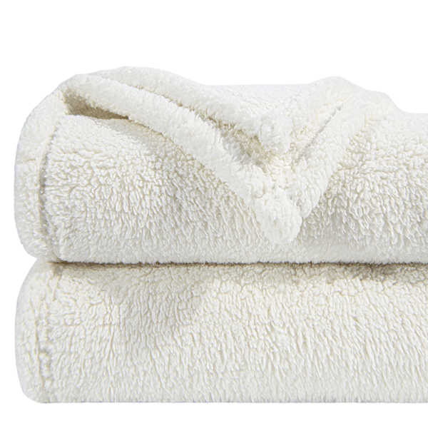 sherpa blankets 8