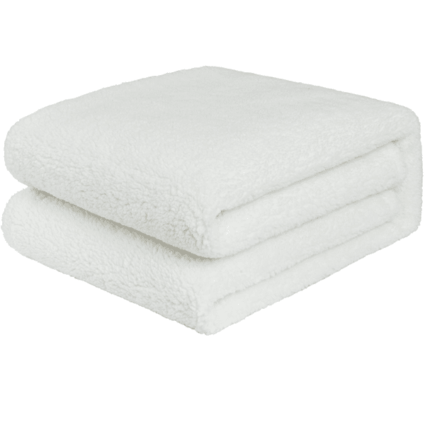 sherpa blankets 8