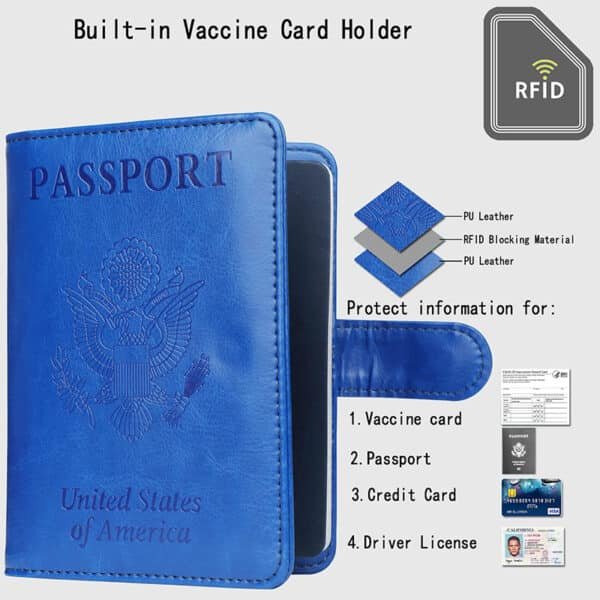 best travel wallets