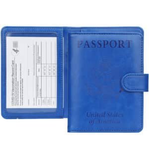 best travel wallets