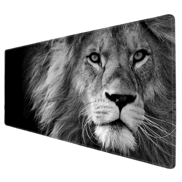 big mouse pad custom