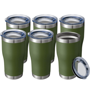 blank stainless steel tumblers bulk