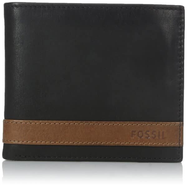 branded travel wallet