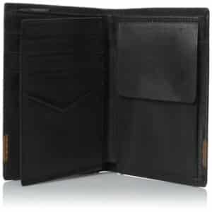 branded travel wallet