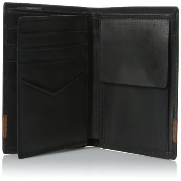 branded travel wallet
