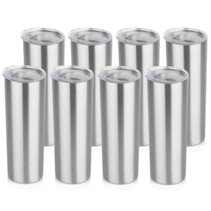 bulk stainless steel tumblers
