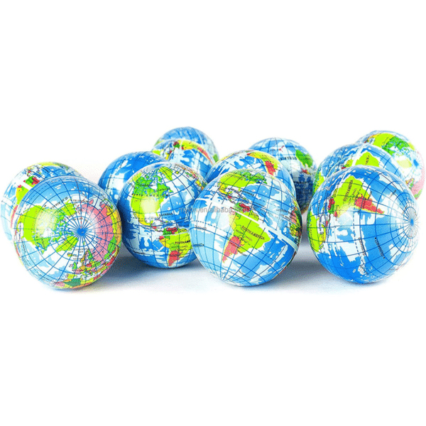 bulk stress balls amazon