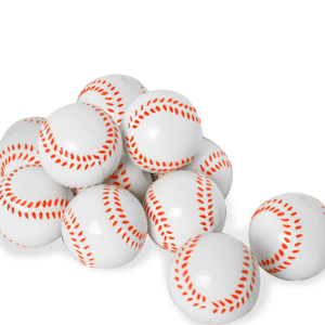 bulk stress balls with logo
