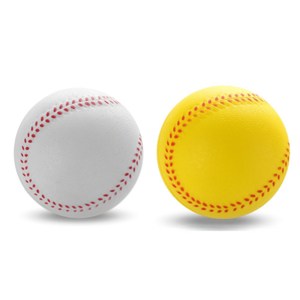 bulk stress balls with logo