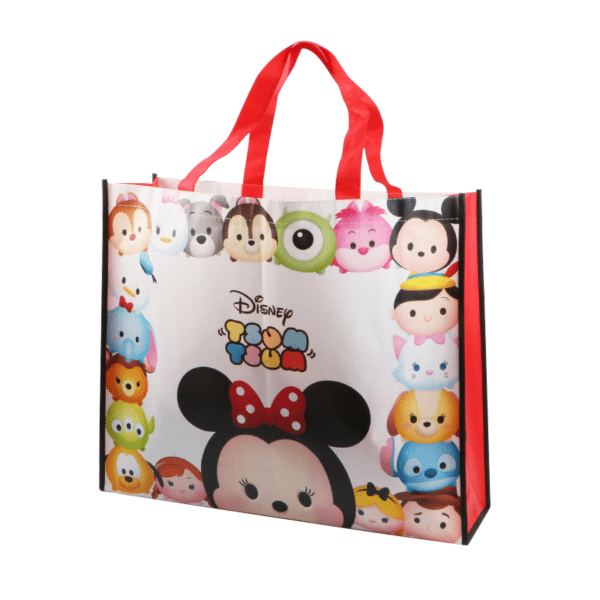 carry bag manufacturers