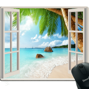 cheap custom mouse pads