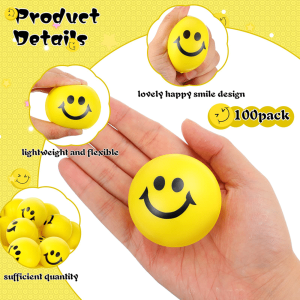cheap stress balls amazon