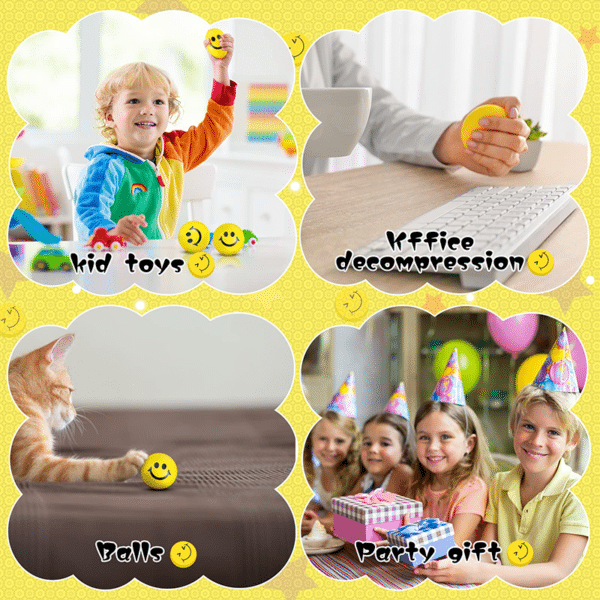 cheap stress balls amazon