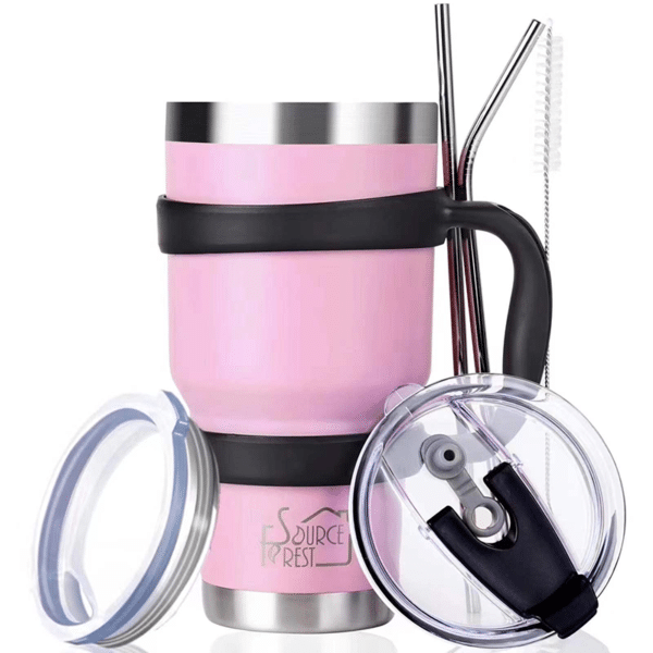 clearance stainless steel tumblers