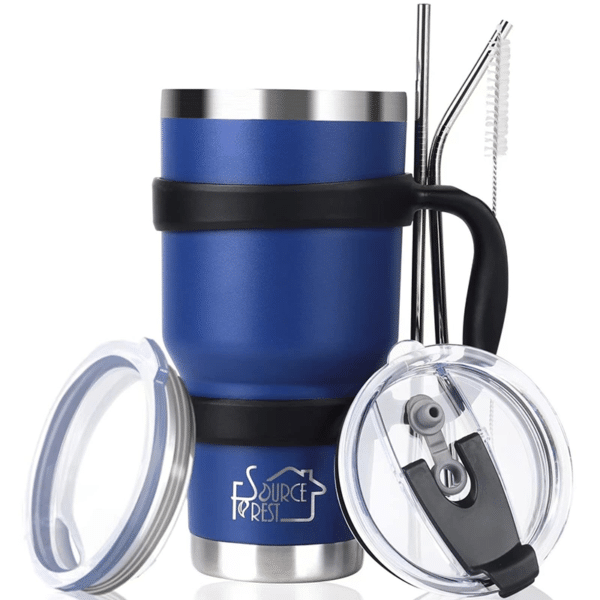 clearance stainless steel tumblers
