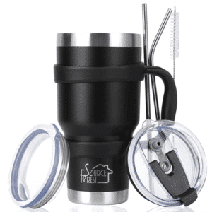 clearance stainless steel tumblers