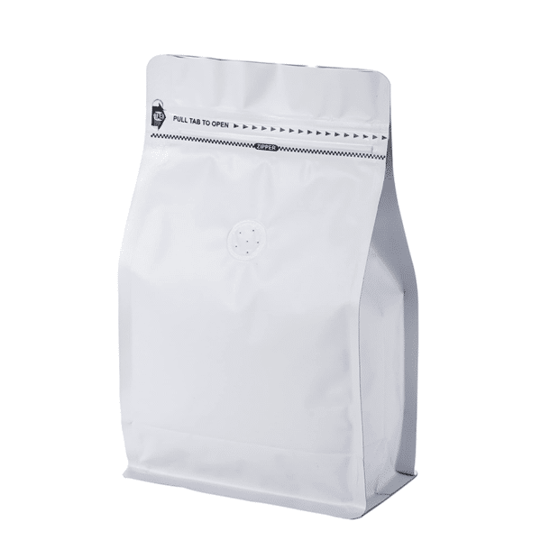 coffee bag manufacturers