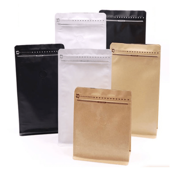 coffee bag manufacturers
