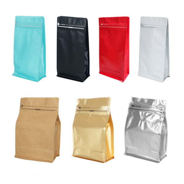 coffee bag manufacturers