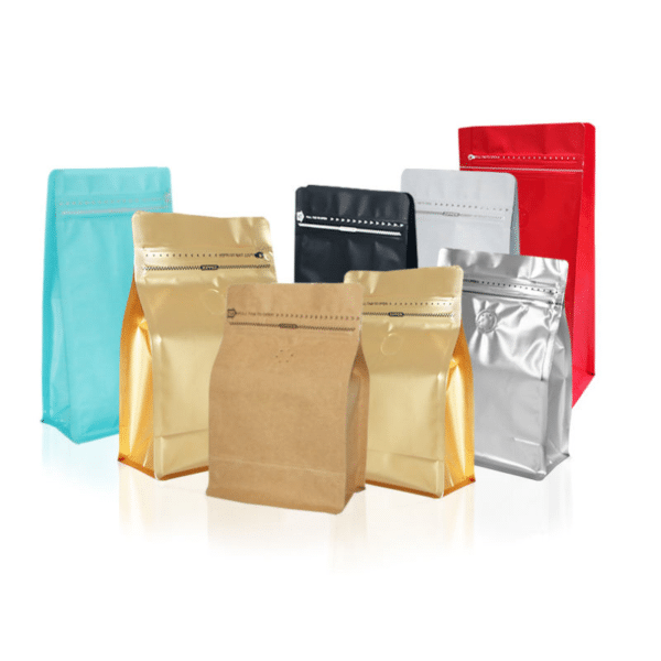 coffee bag manufacturers