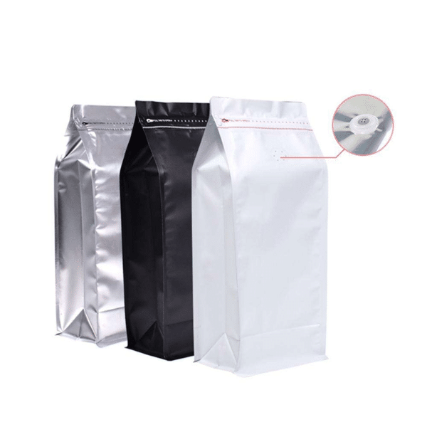coffee bag supplier