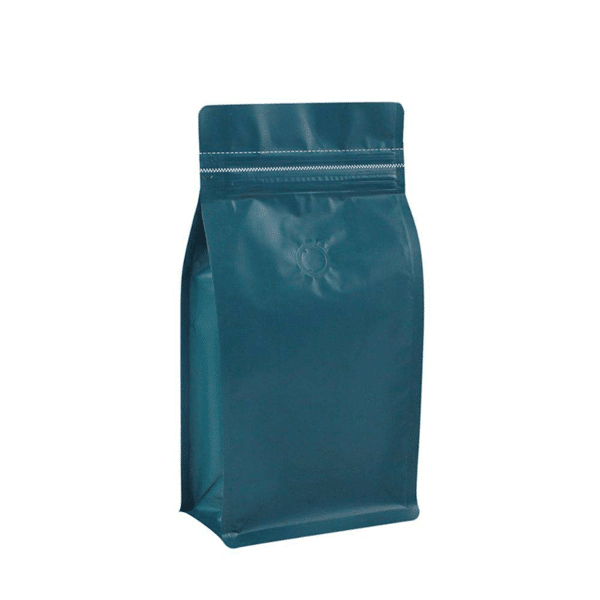 custom coffee bags