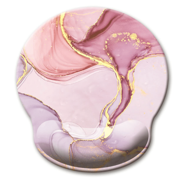 custom 3d mouse pad