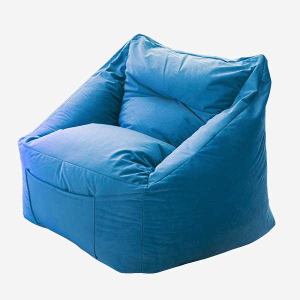 custom bean bags