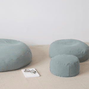 custom bean bags